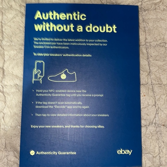 COPY - COPY - 💚Nike dunk low Green lobster🦞 - Picture 12 of 12